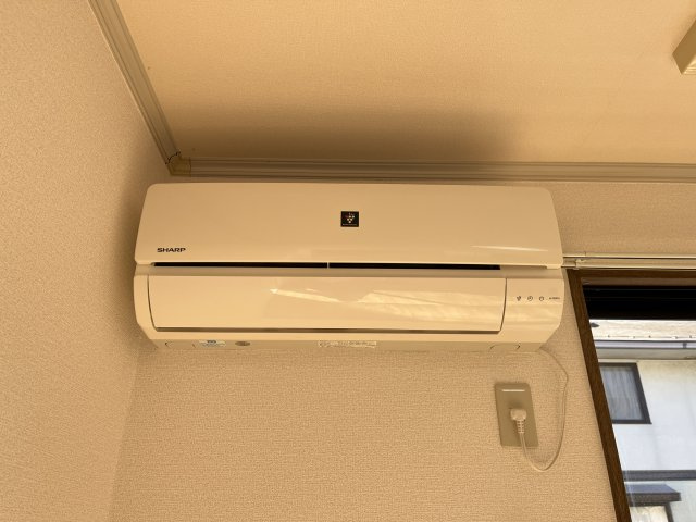 のぎく　B棟の設備