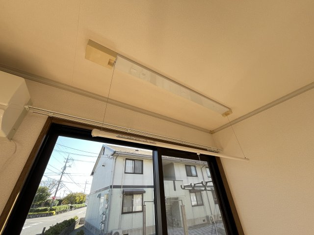 のぎく　B棟のその他