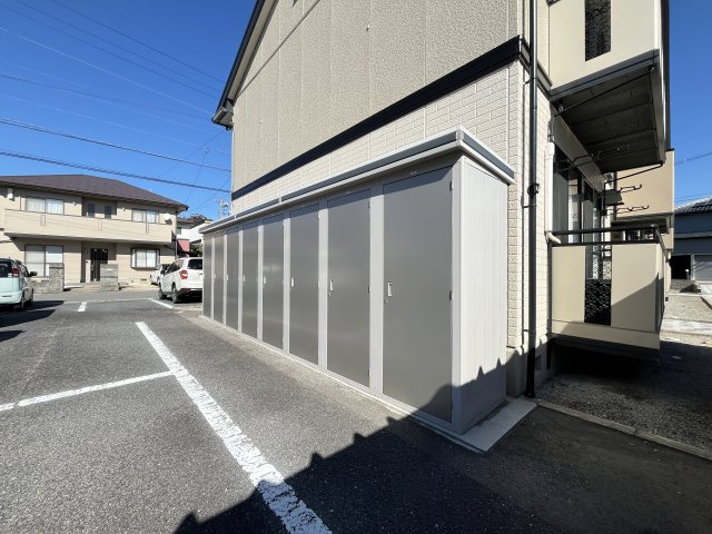 のぎく　B棟のその他共用部分