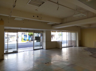 【内装】 | ファーストビル渡部テナント