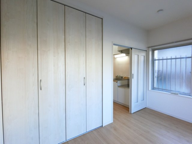 【居間・リビング】