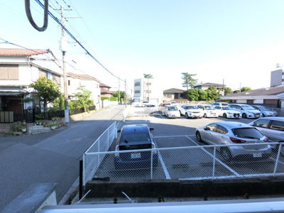 【展望】 | 静和マンション