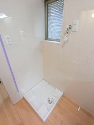 【設備】 | 静和マンション