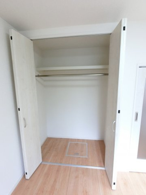 【収納】 | 静和マンション