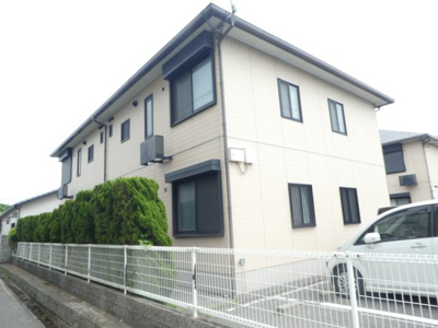 【外観】 | シーサイドハイツ | シーサイドハイツ 