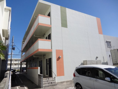 【外観】 | クレイノキャロットハウス