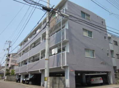 【外観】 | スペース２１