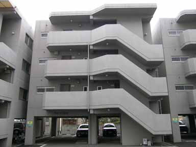 【外観】 | フォレスト居村