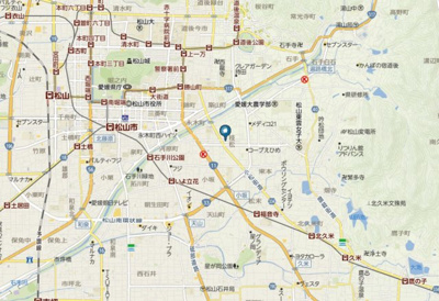 【周辺】 | フォレスト居村