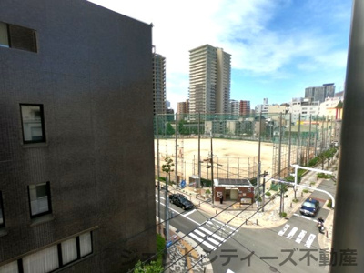 【展望】 | 同心ケーエスティービル