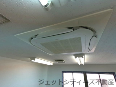 【設備】 | 同心ケーエスティービル