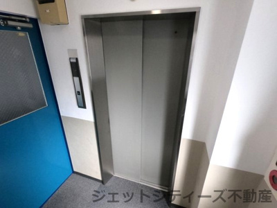 【その他共用部分】 | 同心ケーエスティービル