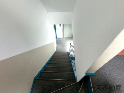 【その他共用部分】 | 同心ケーエスティービル