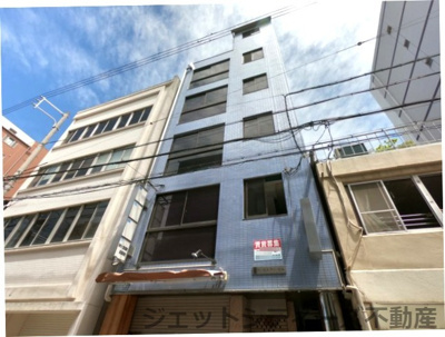 【外観】 | 同心ケーエスティービル