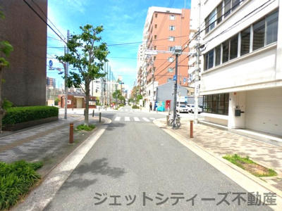 【周辺】 | 同心ケーエスティービル