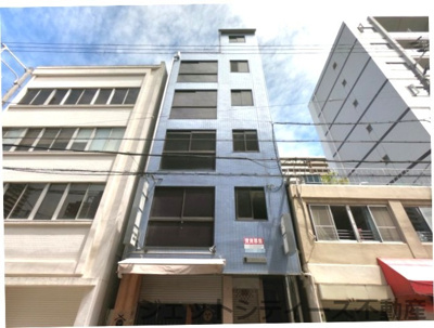 【外観】 | 同心ケーエスティービル