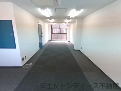 【内装】 | 同心ケーエスティービル