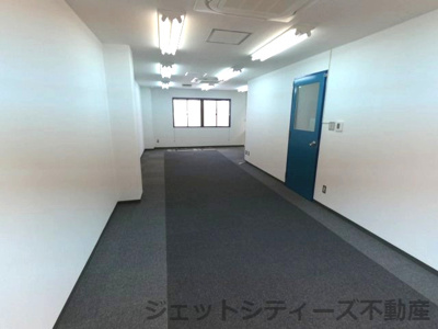 【内装】 | 同心ケーエスティービル