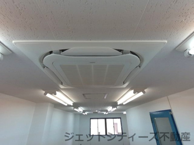 【設備】 | 同心ケーエスティービル