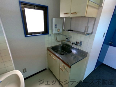 【キッチン】 | 同心ケーエスティービル