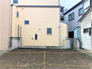 【成約】葛飾区 四つ木５丁目 建築条件付き売地の画像
