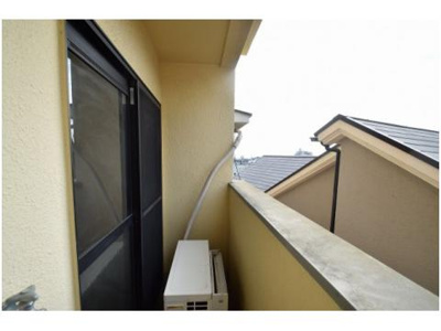 【展望】 | リーフジャルダン・サンガーデンリーフ