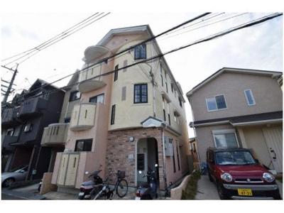 【外観】 | リーフジャルダン・サンガーデンリーフ