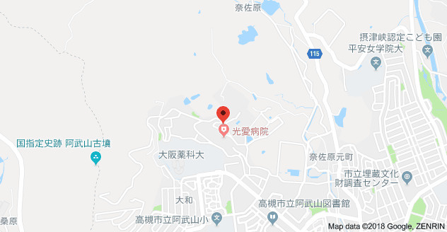 【地図】 | リーフジャルダン・サンガーデンリーフ