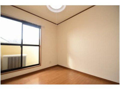 【洋室】 | リーフジャルダン・サンガーデンリーフ