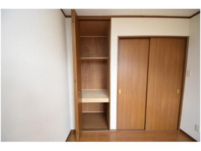 【収納】 | リーフジャルダン・サンガーデンリーフ