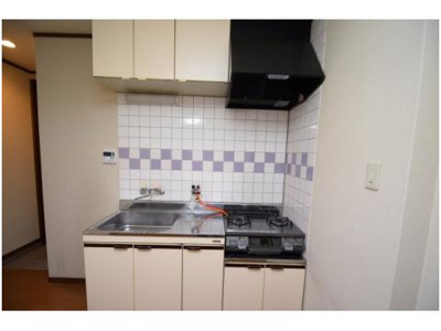 【キッチン】 | リーフジャルダン・サンガーデンリーフ