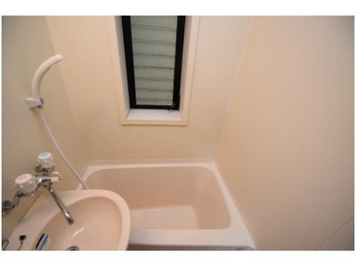 【浴室】 | リーフジャルダン・サンガーデンリーフ