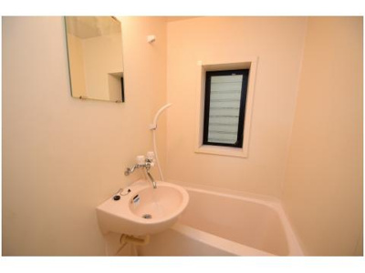 【洗面所】 | リーフジャルダン・サンガーデンリーフ