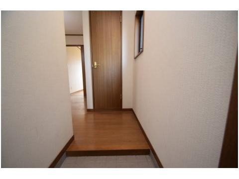 【玄関】 | リーフジャルダン・サンガーデンリーフ