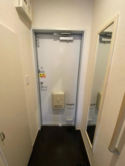 【玄関】 | ＭＯＯＮⅠ