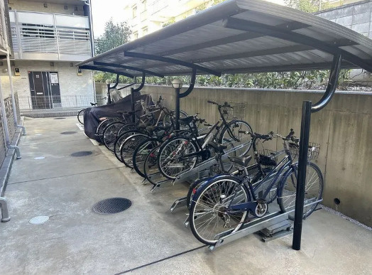 【その他共用部分】 | ＭＯＯＮⅠ