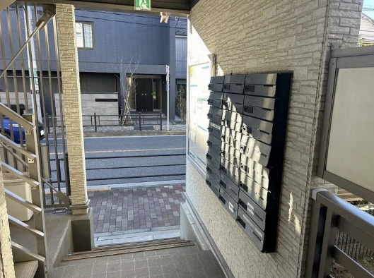 【エントランス】 | ＭＯＯＮⅠ