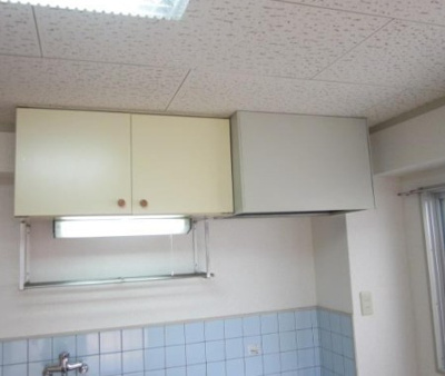 【キッチン】 | メゾン・サン