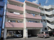 メゾン・サンの画像