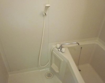 【浴室】 | メゾン・サン