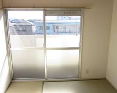 【和室】 | メゾン・サン