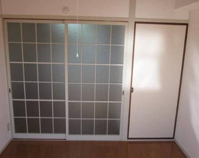 【洋室】 | メゾン・サン