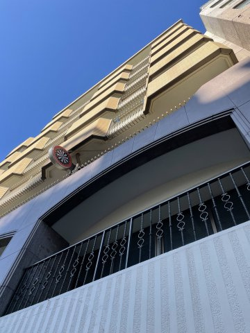 マドモアゼルビル