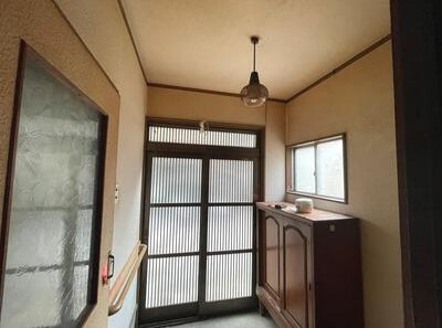 【玄関】 | S30136-第四錦林