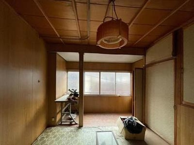 【居間・リビング】 | S30136-第四錦林