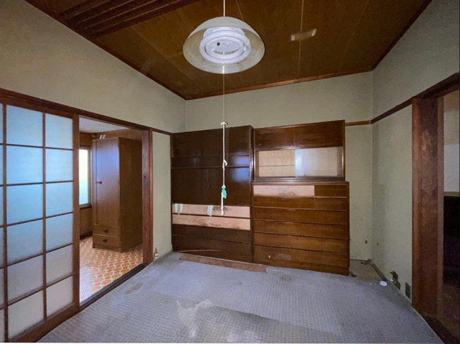 【和室】 | S30136-第四錦林