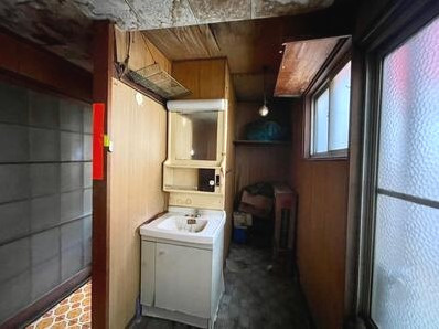 【独立洗面台】 | S30136-第四錦林