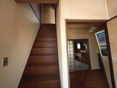 【内装】 | S30136-第四錦林