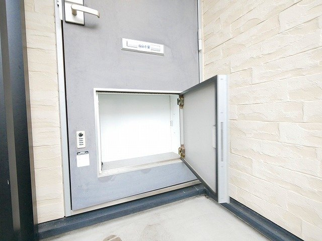 レオパレス悠Ⅱの設備