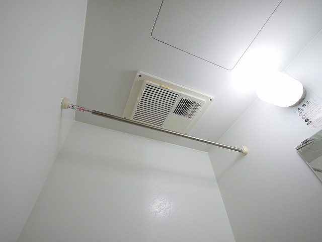 レオパレス悠Ⅱの設備